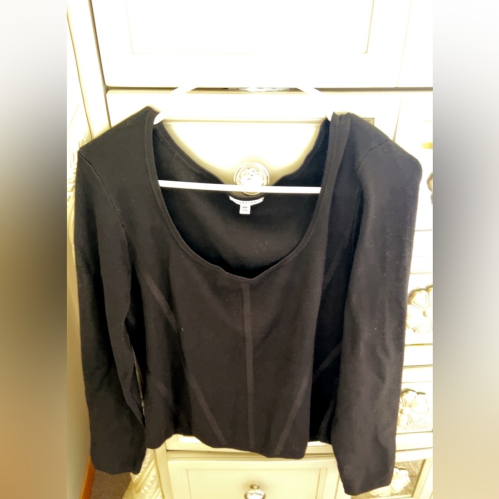 Crop Sweaters